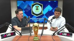 SUCESOS DEPORTIVOS 15 JULIO 2026