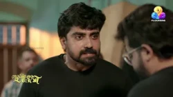 ആശ്വാസവാക്കുകളുമായി നന്ദനരികിൽ പ്രകാശൻ!