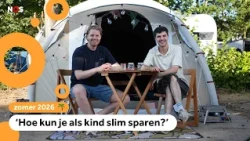 Camping guests: money scientist Jorgo on higher prices and saving