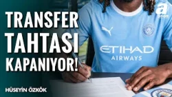 Avrupa'da Transfer Perdesi Kapanıyor | Dünya Futbolunda Neler Oluyor? |  Sabah Sporu