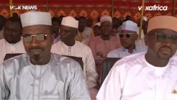 TCHAD - Le gouvernement prolonge le recensement de la population jusqu’au 6 août