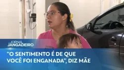 MOTHER REPORTS SHOP SCAM AND OVER R$ 2,000 LOSS ON PARTY FAVORS