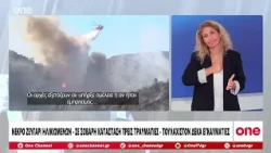 Δελτίο στην Νοηματική 17/08/2026 | One Channel