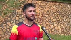 Cricket Cranes name squad for ICC T20 World Cup Qualifier