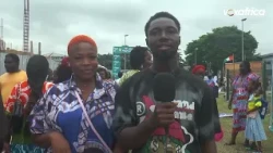 CÔTE D'IVOIRE - Retour sur la 19e édition du Grand cassé Balle