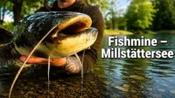 Fishmine S5 – Millstättersee 1–2. rész: Hideg víz, mélység és komoly kihívás