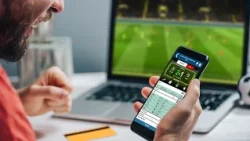 Scores of Young Sports Fans Placed Their First Bets This Summer