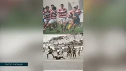 Sports: A new look for Gibraltar Rugby and Calpe Rowing Club celebrate 150 years