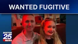Where is Aaron Pennington? Search for Massachusetts fugitive enters third year