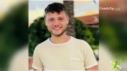 Ciminna, Salvatore Giglia has passed away: died at 26 after severe burns in fire