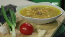 Hassle-free Shchi: A delicious lunch made from simple ingredients