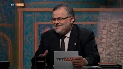 Türk Metinleri 25. Bölüm