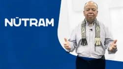 NUTRAM T7 CAP 39