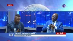 EQUINOXE SOIR DU VENDREDI 11 JUILLET 2026   EQUINOXE TV