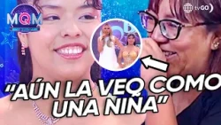 Mande Quien Mande: We celebrated Patricia's 15th birthday like a princess (TODAY)
