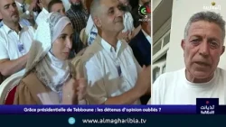 Moussa Haddadi : Avant d'appeler les opposants de l'étranger, il faut libérer les militants