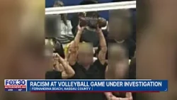 Jackson HS parents angered after alleged racial incident at a Fernandina Beach volleyball game