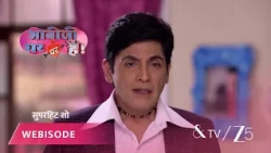 Bhabi Ji Ghar Par Hai | Episode - 605 | Part 3 | Angooori, Anita