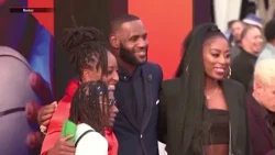 Analyst: LeBron James move to Philadelphia 76ers 'makes a lot of sense'