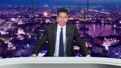 NY VAOVAO DU 30 AOUT 2026 BY KOLO TV