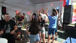 BRACA RELJIC - SANJAM TEBE ZAVICAJU MOJ | LIVE