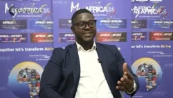 Décryptage - Franck Olivier Kouassi, Directeur Général de WariPlus - Côte d'Ivoire