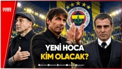 Crisis at Fenerbahçe: Why Did İsmail Kartal Resign?