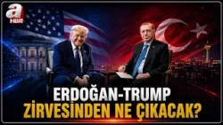 Trump'ın NATO Çantasında Neler Var? | A Haber