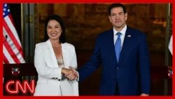 Peru, between the U.S. and China: which power will it lean toward?