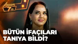 Axşam 7-də - Kəmalə Qubadlı saz havalarını dinləyərək ifaçıları tanımağa çalışdı