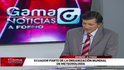 🔴 #InDepth | Ecuador joins the World Meteorological Organization / 08-07-2026