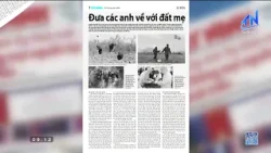 Highlights from the July 24, 2026 Edition of Tay Ninh Newspaper