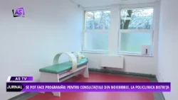 OUTPATIENT CLINIC
