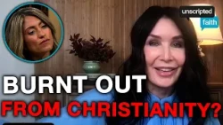 The Osteen Family Secret to Getting Your Joy Back | Unscripted Faith