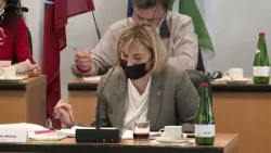 Záznam zasadnutia Mestského zastupiteľstva v Skalici 8.9.2021