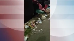 PUBLIC SERVICES SECRETARIAT'S WORK TO KEEP THE CITY CLEAN HIGHLIGHTED