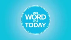 Pray boldly (3) | UCB Word For Today