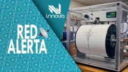 National Seismology | How Earthquakes Are Detected in Venezuela | Innova