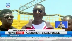 Alex Kiprotich Abduction: Gilgil Weighbridge Scene Raises Questions Over Coordinated Operation