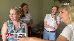 "Obdach Thalia": New shelter for women opens