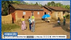 RUBAVU - NYAKILIBA: BARASHINJA ABAYOBOZI KUBAHUNGETA BABAZIZA KO BAGANIRIYE N' ITANGAZAMAKURU