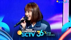 Sheera The Icon Indonesia Spill Tipis Soal Lagunya yang Akan Segera Rilis?!