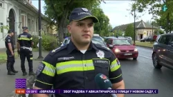 Neprilagođena brzina i telefon glavni krivci - crna statistika na putevima Zapadnobačkog okruga