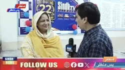 Manzar Pas Manzar With Faheem Babar | 3 Octoberr  2026 | Sindh TV News