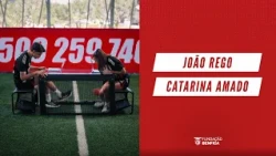 Final IRS Challenge | Fundação Benfica
