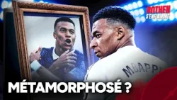 Équipe de France : Mbappé métamorphosé ? "Je sens qu'il a muri, il a compris qu'on gagne à 11"