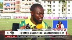 Homeboyz Steal the Show in Mombasa With Last-Gasp Winner Against Mombasa United