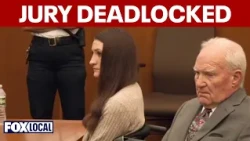 Lindsay Clancy trial update: Deadlocked jury sparks defense clash with judge