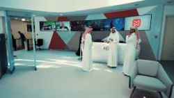 هل أنت خريج سعودي طموح؟ ابدأ مسيرتك المهنية مع المجموعة الإعلامية الرائدة MBC