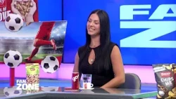 Fan Zone 13.07.2026